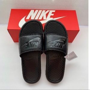 nike slides original